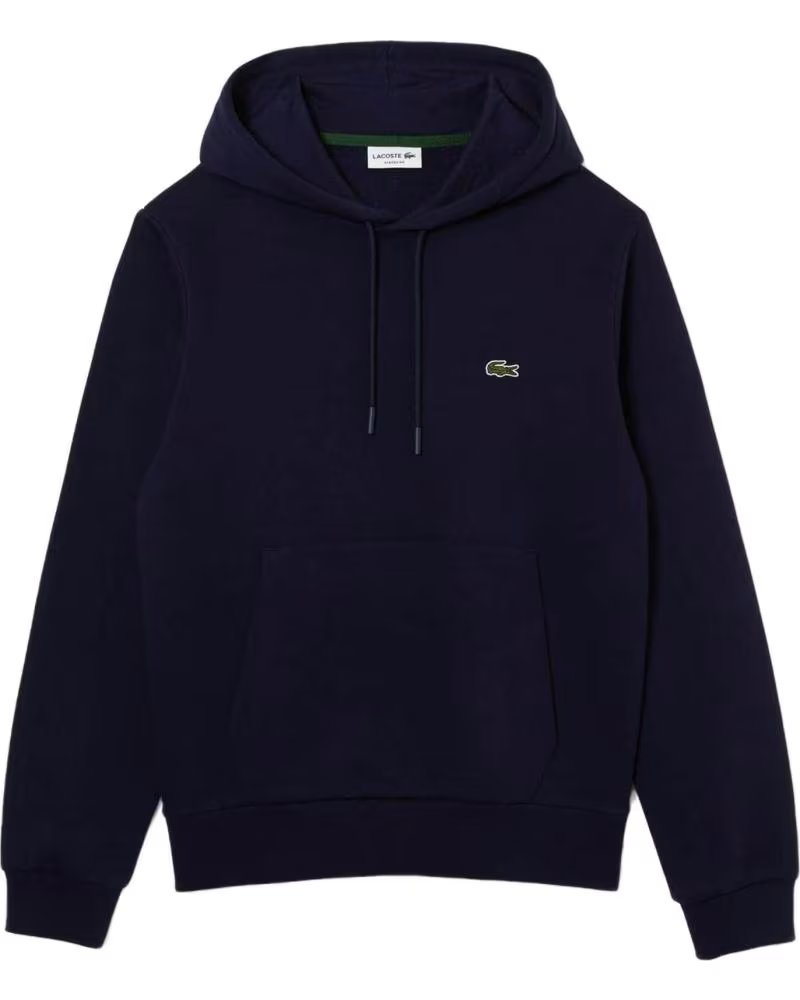 LACOSTE SWEAT À CAPUCHE SH9623-00-166 AZUL