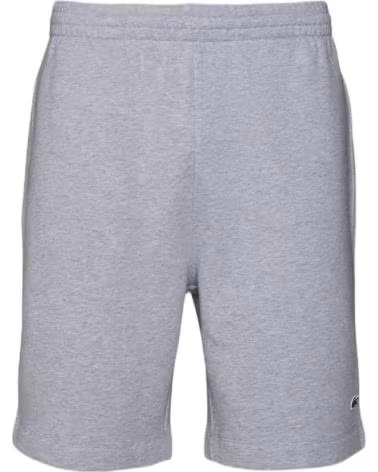 LACOSTE BERMUDA ESSENTIAL LOGO 1177228 GRIS