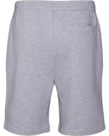 LACOSTE BERMUDA ESSENTIAL LOGO 1177228 GRIS