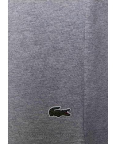 LACOSTE BERMUDA ESSENTIAL LOGO 1177228 GRIS