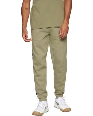 LACOSTE PANTALON DE JOGGING XH741200BMY VERDE
