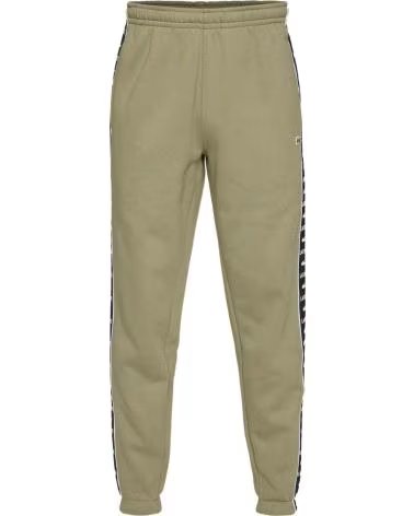 LACOSTE PANTALON DE JOGGING XH741200BMY VERDE
