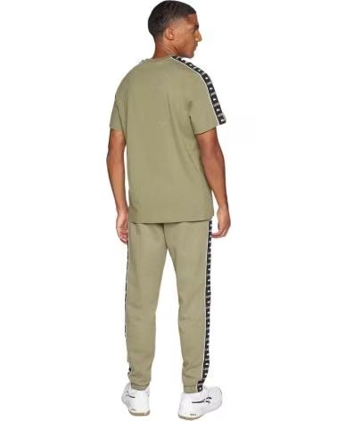 LACOSTE PANTALON DE JOGGING XH741200BMY VERDE