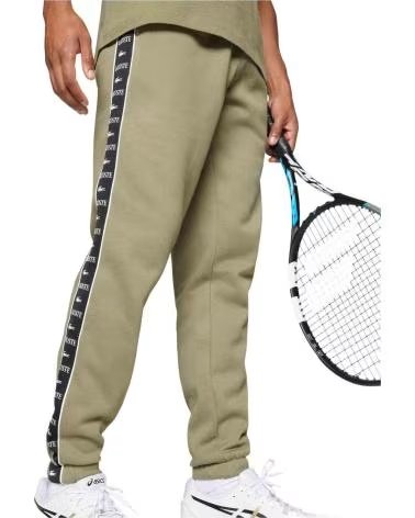 LACOSTE PANTALON DE JOGGING XH741200BMY VERDE