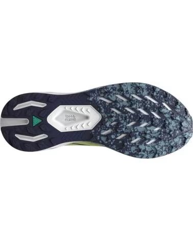 BROOKS 1204051B731 TREKKING-SCHUHE FÜR DAMEN MULTICOLOR