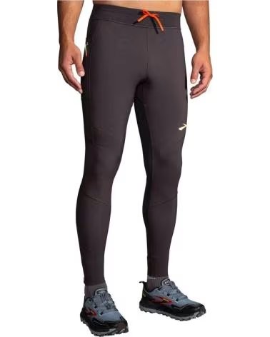 BROOKS COLLANT DA CORSA PER UOMO 211513050 MULTICOLOR