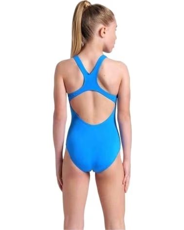 ARENA 0000007918-608 SWIMSUIT FOR GIRLS MULTICOLOR