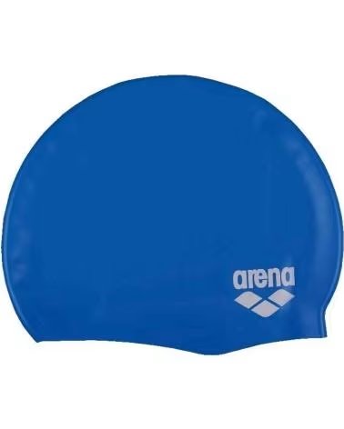 ARENA TOUCA DE NATAÇÃO UNISSEX AZUL MULTICOLOR