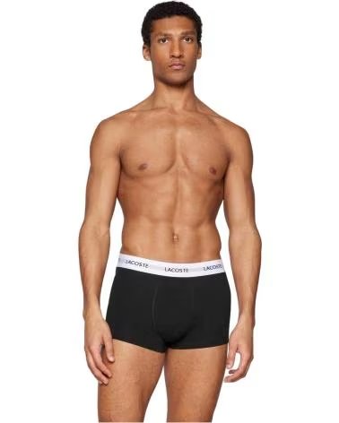 LACOSTE 5H5150-00NUA BOXER BRIEFS MULTIPACK