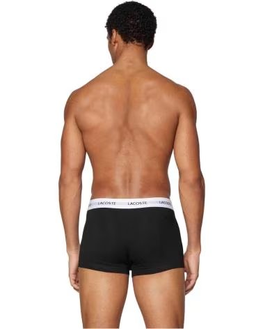 LACOSTE 5H5150-00NUA BOXER BRIEFS MULTIPACK