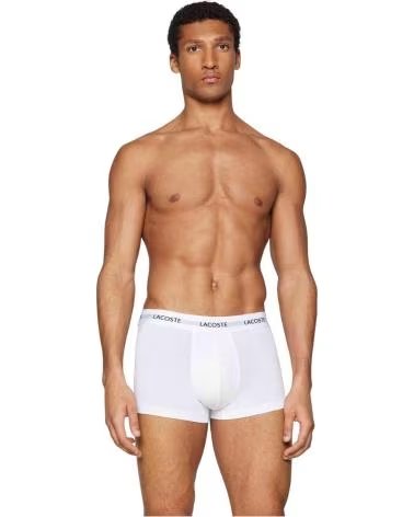 LACOSTE 5H5150-00NUA BOXER BRIEFS MULTIPACK