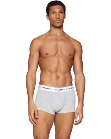LACOSTE 5H5150-00NUA BOXER BRIEFS MULTIPACK