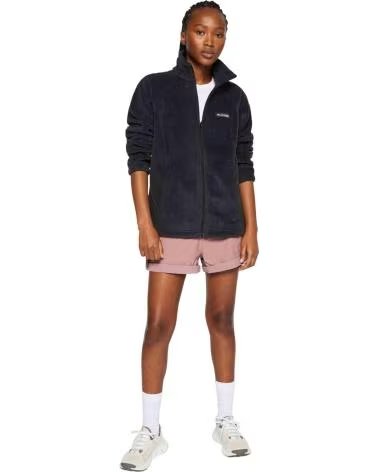 COLUMBIA GIACCA 1372111010 DA DONNA MULTICOLOR