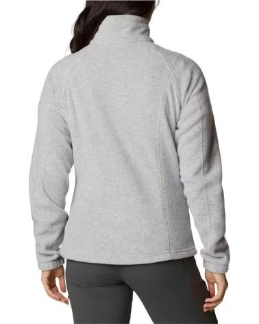 COLUMBIA JAQUETA 1372111034 PARA MULHER EM CINZENTO MULTICOLOR