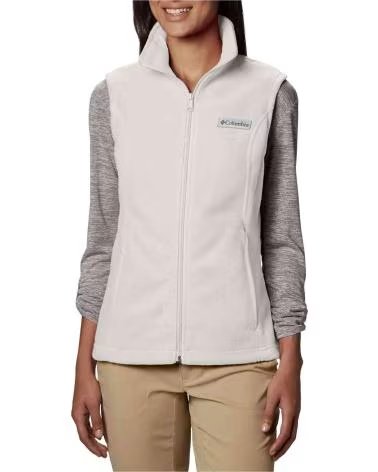 COLUMBIA VEST 1372121125 FOR WOMEN MULTICOLOR