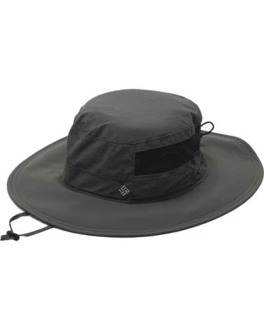 COLUMBIA GORRO BUCKET 1447091029 GRIS UNISEX MULTICOLOR
