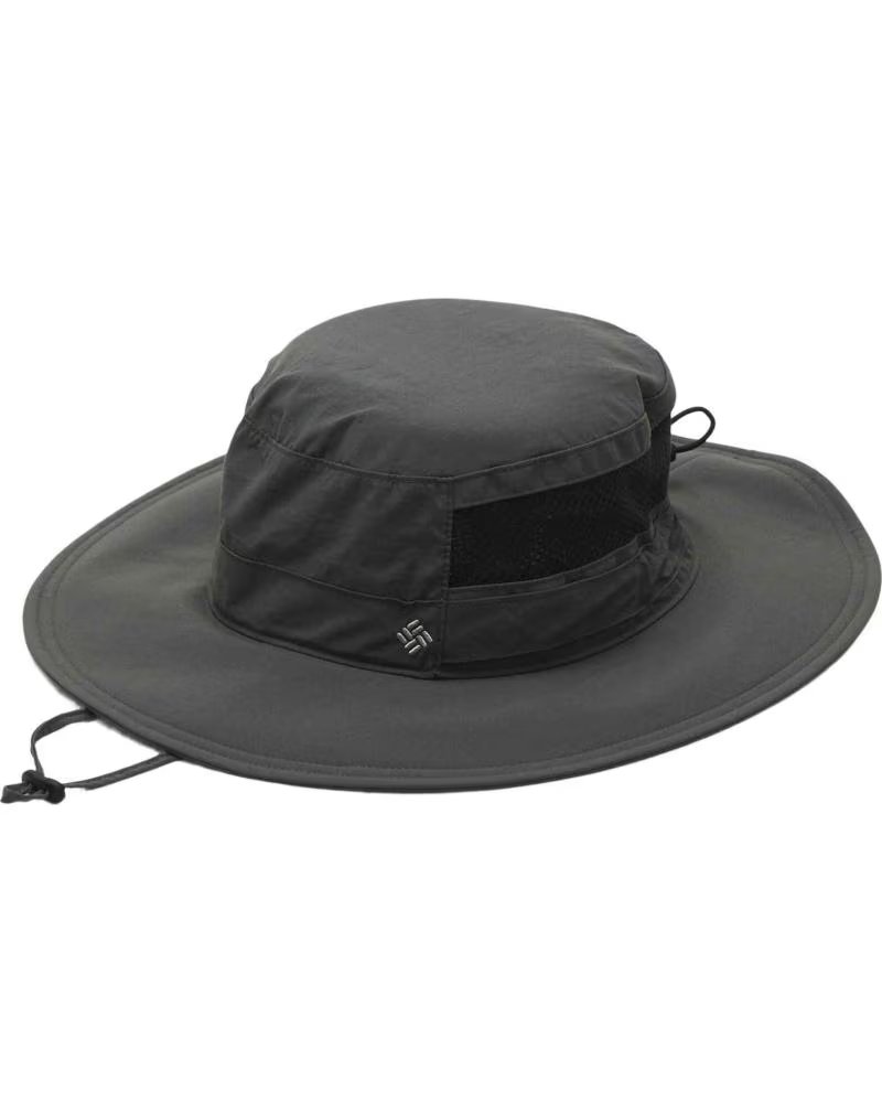 COLUMBIA GORRO BUCKET 1447091029 GRIS UNISEX MULTICOLOR