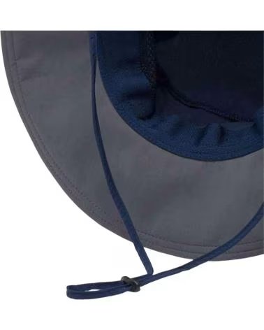 COLUMBIA CHAPÉU BUCKET 1447091466 UNISEXO MULTICOLOR