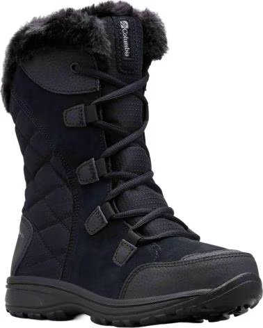 COLUMBIA STIVALI 1554171014 MULTICOLOR