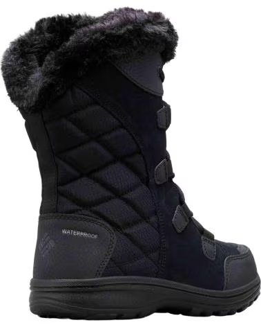 COLUMBIA STIVALI 1554171014 MULTICOLOR