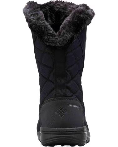 COLUMBIA STIVALI 1554171014 MULTICOLOR