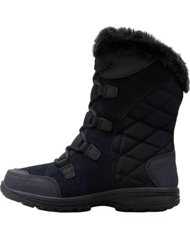 COLUMBIA STIVALI 1554171014 MULTICOLOR