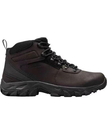 COLUMBIA SCARPONI DA TREKKING 1594731014 DA UOMO MULTICOLOR