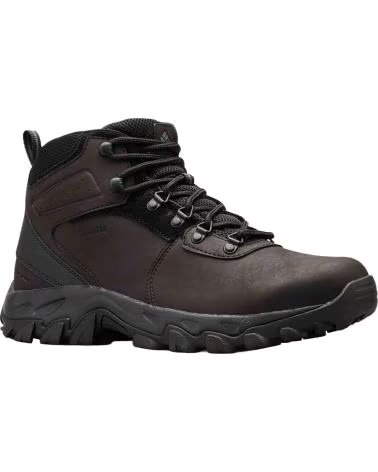 COLUMBIA SCARPONI DA TREKKING 1594731014 DA UOMO MULTICOLOR