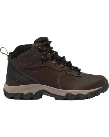 COLUMBIA SCARPONI DA TREKKING 1594731232 DA UOMO MULTICOLOR