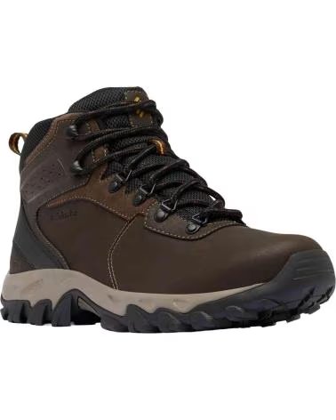 COLUMBIA SCARPONI DA TREKKING 1594731232 DA UOMO MULTICOLOR