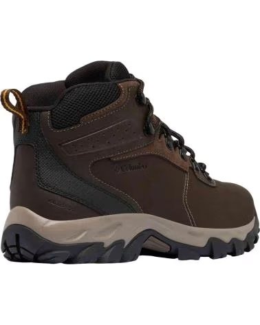 COLUMBIA SCARPONI DA TREKKING 1594731232 DA UOMO MULTICOLOR