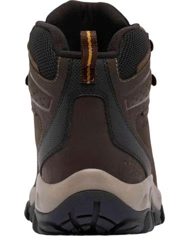 COLUMBIA SCARPONI DA TREKKING 1594731232 DA UOMO MULTICOLOR