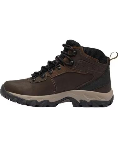 COLUMBIA SCARPONI DA TREKKING 1594731232 DA UOMO MULTICOLOR