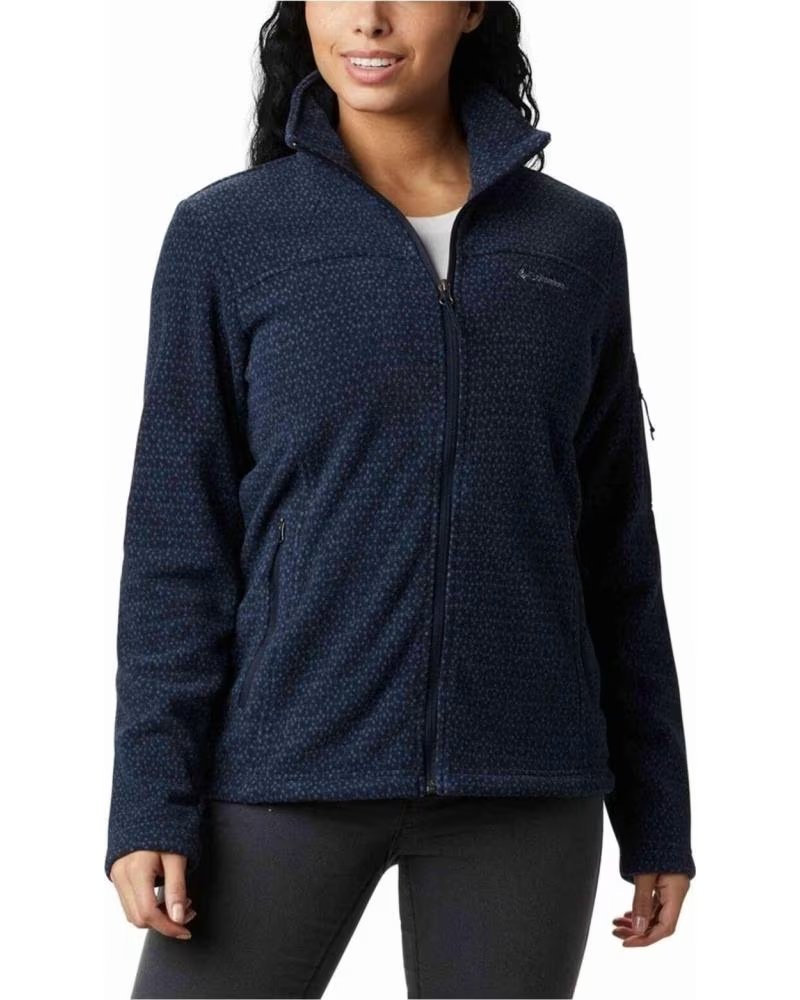 COLUMBIA 1622211474 JACKET FOR WOMEN MULTICOLOR
