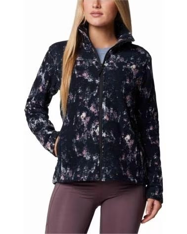 COLUMBIA 1622211474 JACKET FOR WOMEN MULTICOLOR