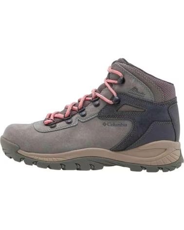 COLUMBIA SCARPE DA TREKKING 1718821009 DA DONNA MULTICOLOR