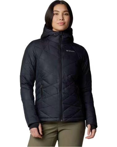 COLUMBIA JAQUETA 1738151012 PARA MULHER MULTICOLOR