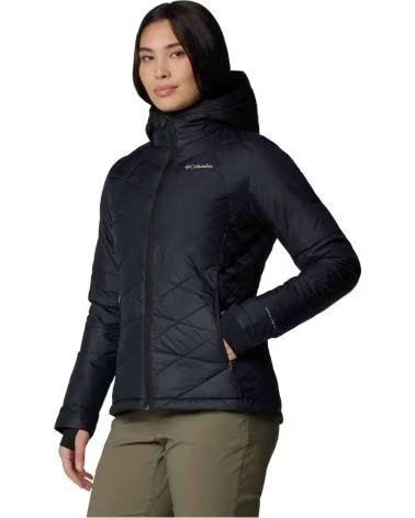 COLUMBIA JAQUETA 1738151012 PARA MULHER MULTICOLOR