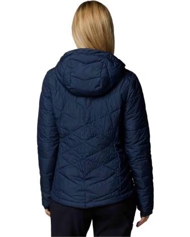COLUMBIA JAQUETA TÉCNICA 1738151464 PARA MULHER MULTICOLOR