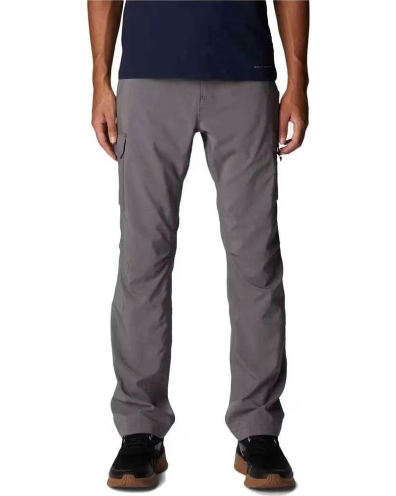 COLUMBIA 2012952023 LONG PANTS FOR MEN MULTICOLOR