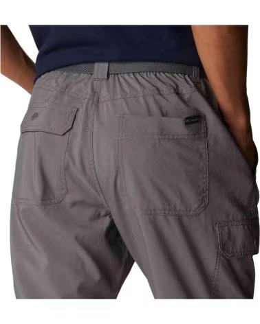 COLUMBIA 2012952023 LONG PANTS FOR MEN MULTICOLOR
