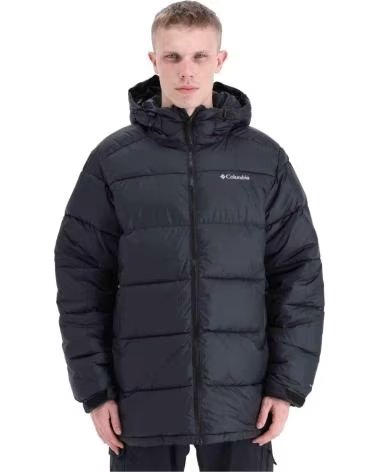 COLUMBIA GIACCA 2050921011 DA UOMO MULTICOLOR