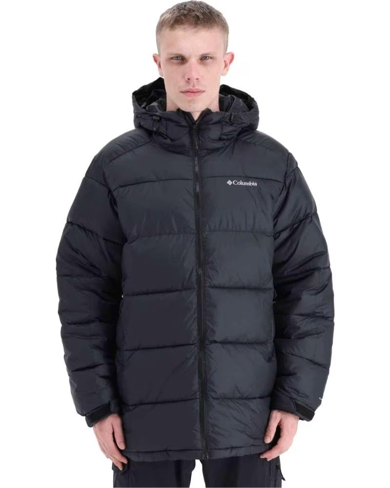 COLUMBIA GIACCA 2050921011 DA UOMO MULTICOLOR