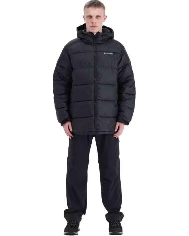 COLUMBIA GIACCA 2050921011 DA UOMO MULTICOLOR