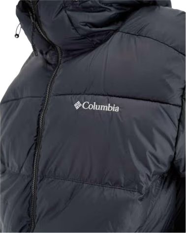 COLUMBIA GIACCA 2050921011 DA UOMO MULTICOLOR