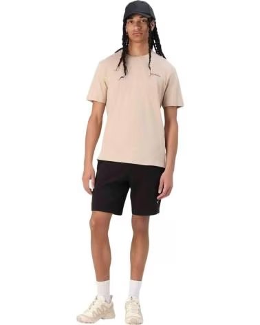 COLUMBIA 2058331271 BEIGE T-SHIRT FOR MEN MULTICOLOR