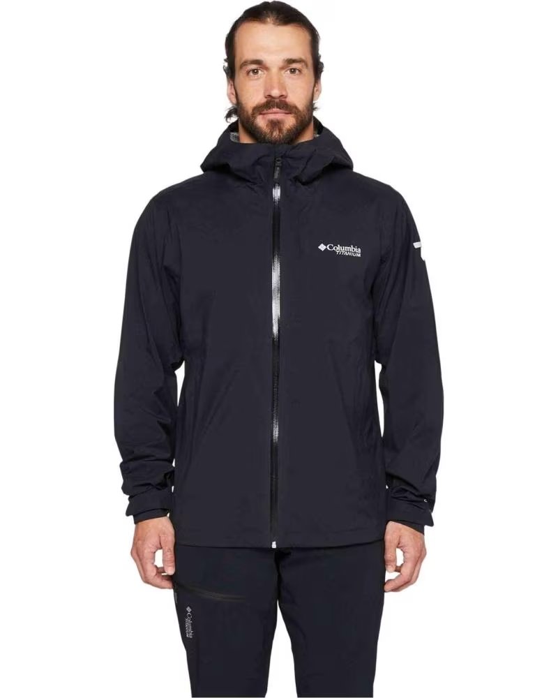 COLUMBIA GIACCA 2071061010 DA UOMO MULTICOLOR