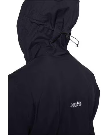 COLUMBIA GIACCA 2071061010 DA UOMO MULTICOLOR