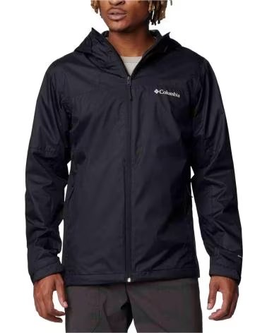 COLUMBIA GIACCA 2071215010 DA UOMO MULTICOLOR