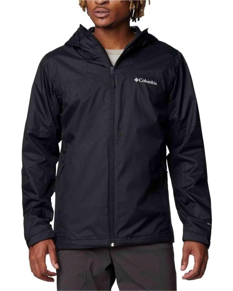 COLUMBIA GIACCA 2071215010 DA UOMO MULTICOLOR